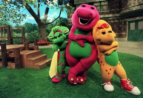 Season 5 - Barney Wiki