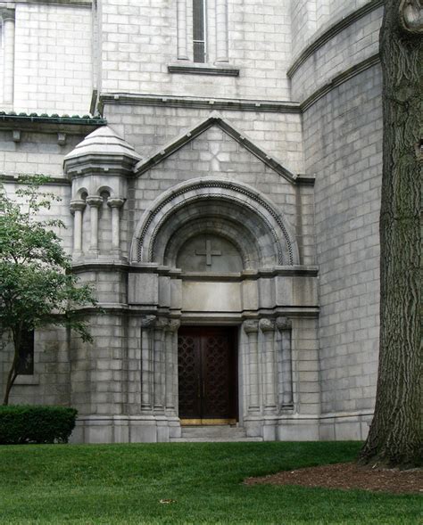 Cathedral Basilica of St Louis, St Louis, Missouri - Travel Photos by ...