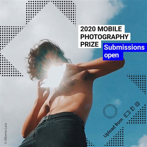 Phmuseum 2020 Mobile Photography Prize | Photo Contest