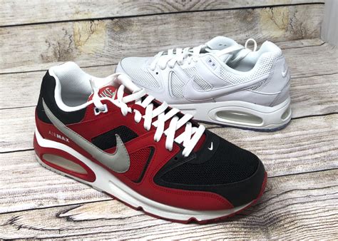 Nike Air Max Command Review - Soleracks