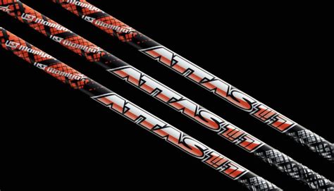 UST Mamiya introducing new Attas 11 shafts for 2020 – GolfWRX