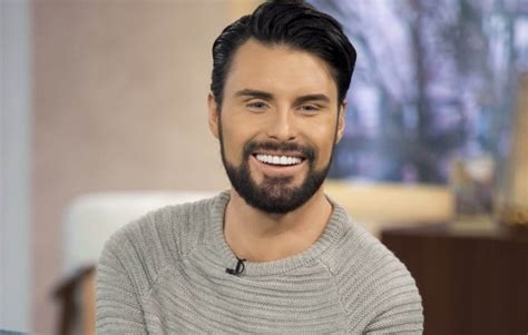 Rylan Clark-Neal gets his very own Barbie – but where are his teeth ...