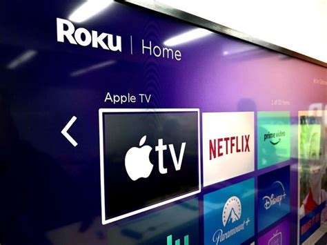 Apple TV Not Working on Roku? 6 Proven Fixes Inside! (For Both Roku ...