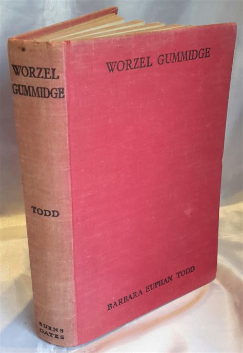 Worzel Gummidge. Or the Scarecrow of Scatterbrook. by TODD, Barbara Euphan.: (1939) | Addyman Books