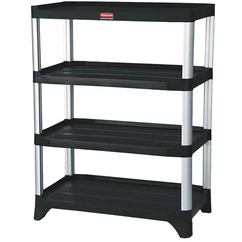 Rubbermaid Shelving