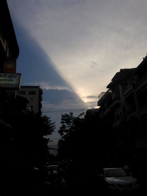 Cambodian Moments | Skies | Phnom Penh Sky | | Sky, Phnom penh, In this moment