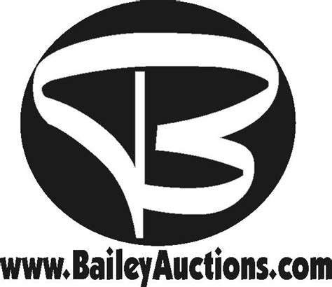 Bailey Auctions - AuctionsOntario.ca