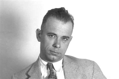 This week in history: Here’s how John Dillinger’s death in Chicago made ...