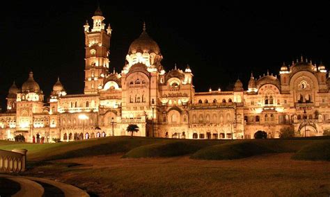 Laxmi Vilas Palace, Vadodara wallpapers, Man Made, HQ Laxmi Vilas Palace, Vadodara pictures | 4K ...