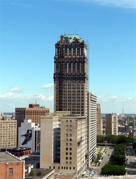 Book Tower - The Skyscraper Center