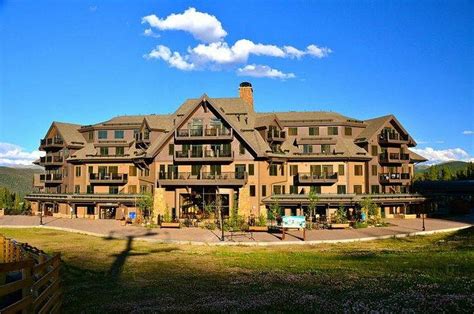 CRYSTAL PEAK LODGE - Updated 2024 Prices & Motel Reviews (Breckenridge, CO)