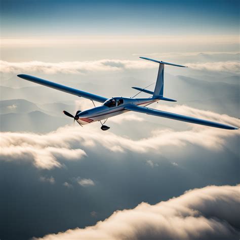 How To Fly A Sailplane - Soaring Skyways