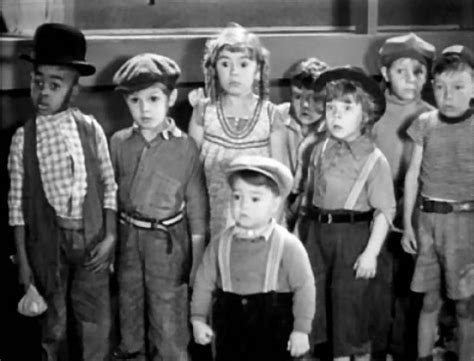 The Little Rascals: Our Gang - The Little Rascals