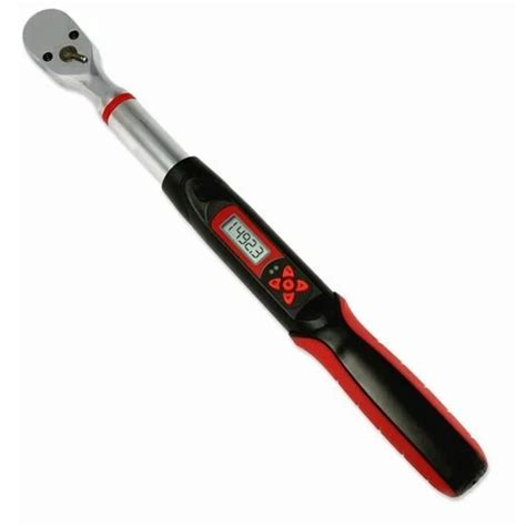 Torque Wrench Calibration Service in India