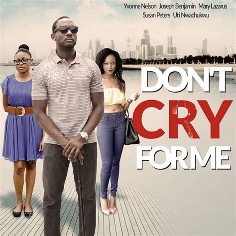 Don't Cry for Me (2015)