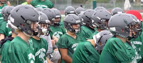 Mount Vernon Bulldogs: 2019 Washington high school 4A football preview ...