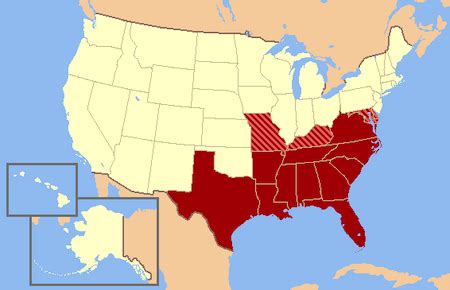 Secession from the Union | Why did the Southern States Secede? - Video ...