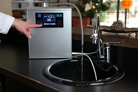 Bawell Platinum Alkaline Water Ionizer Machine Product Review