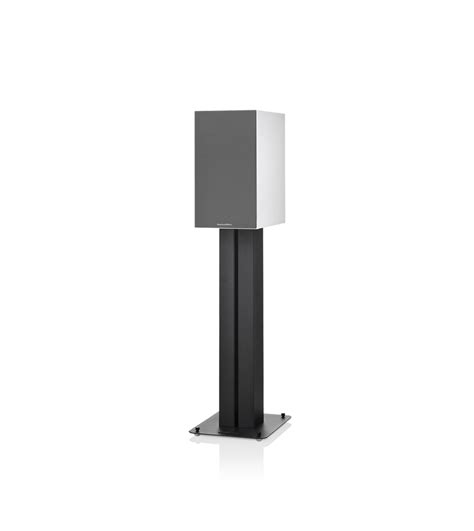 Bowers & Wilkins 606 S2 Anniversary Edition (White) | Smart Home Audio ...