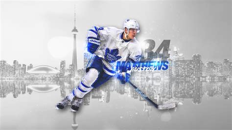 Auston Matthews Wallpapers - Wallpaper Cave