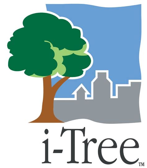i-tree logo | This is the logo for i-Tree, a suite of urban … | Flickr