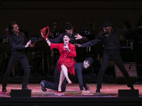 Fred & Adele Astaire Awards Renamed to Honor Broadway Legend Chita ...