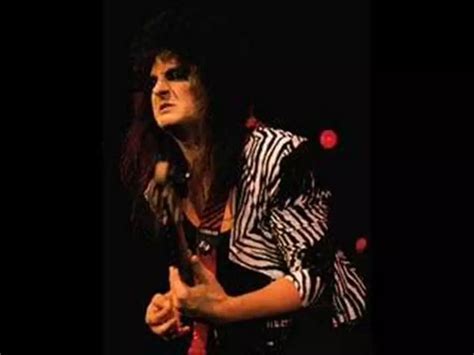 10 Years Ago: Kiss Guitarist Mark St. John Dies