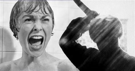 Why The Shower Scene In Psycho Remains Iconic - TVovermind