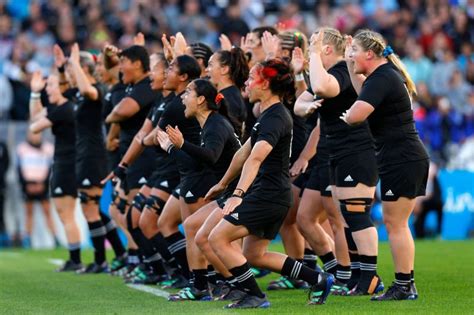 England v New Zealand: Rugby World Cup final preview