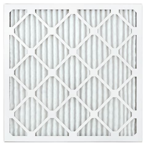 20x20x1 Pleated Air Filter MERV 13 6-Pack | DiscountFilters.com