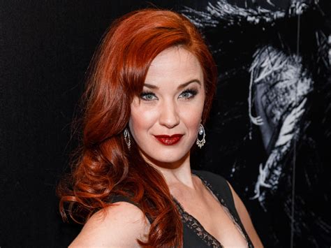 Sierra Boggess, Amber Iman, Matt Doyle, Clifton Duncan & More to Lead ...