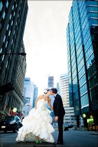 Toronto Wedding: Fairmont Royal York hotel | Venetian Banquet Hall ...