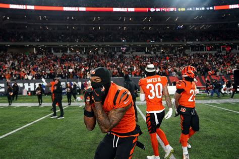 Watch: Cincinnati Bengals Wide Receiver Ja'Marr Chase Hits Griddy After ...