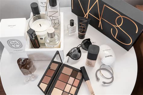 NARS makes finding the right foundation shade a breeze! — WOAHSTYLE