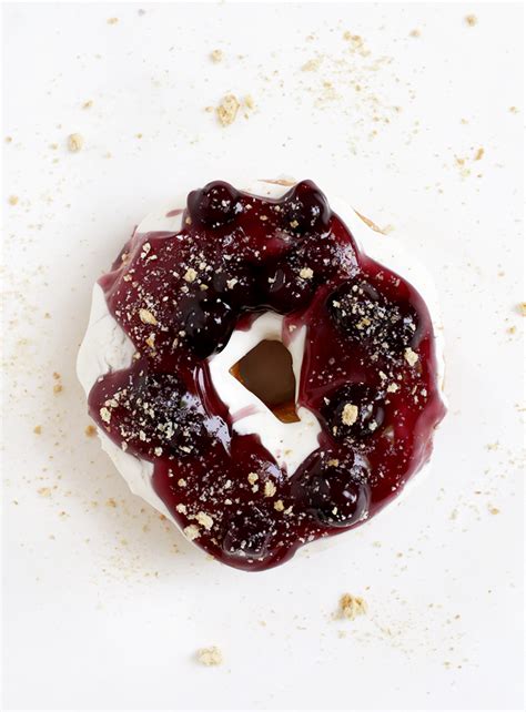 9 Decadent Donut Toppings - The Merrythought