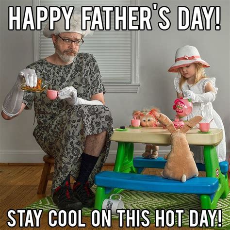 15+ Best Fathers Day Memes | Wishlovequotes in 2020 | Happy fathers day ...