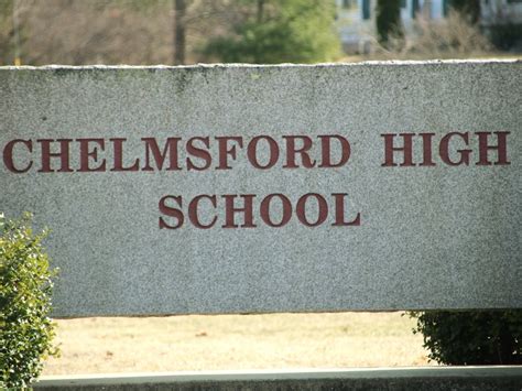 Chelmsford High School Student Is A 2023 National Merit Semifinalist ...