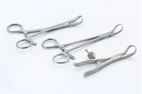 Stainless Steel Surgical Instruments, For Orthopaedics, 1 Pcs at Rs 500/piece in Shapar