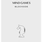 Blockade by Mind Games » Reviews & Perfume Facts