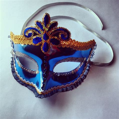 Some masks for Río de Janeiro carnival