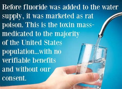 The Good News Today – Fluoride in water called ‘mass medication’ by NZ Supreme Court