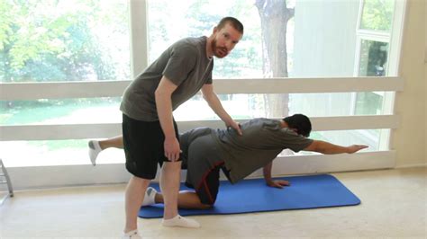 Chronic Pain/Ankylosing Spondylitis: One of the Top Exercises to Reduce Pain and Improve Posture ...