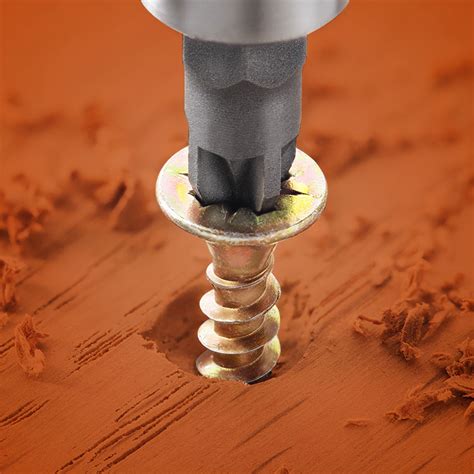 Buy Structural Wood Screws At Fasteners Plus