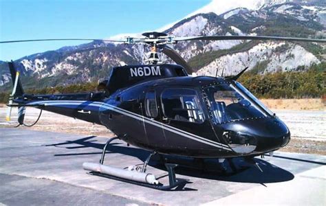 Most Expensive Luxury Helicopters