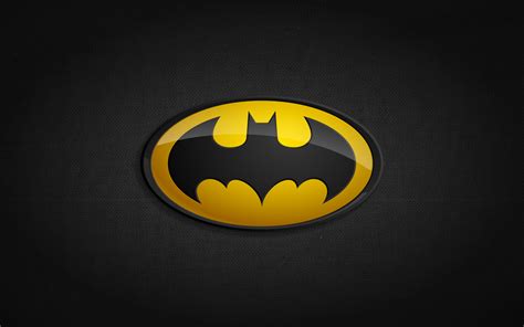 Batman Logo Wallpaper