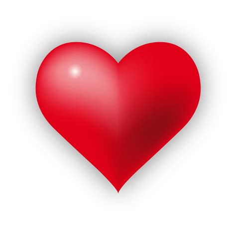 Free Valentines Day Heart Images, Download Free Valentines Day Heart Images png images, Free ...