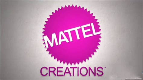 Mattel Creations logo MHMM variant by Luxaloverzy on DeviantArt