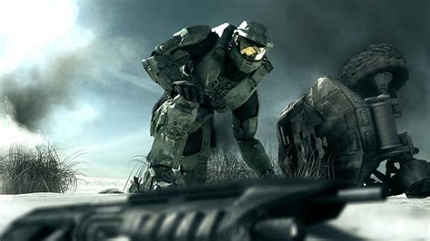 Halo combat evolved 1080P, 2K, 4K, 5K HD wallpapers free download ...