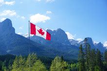 Canadian Flag Free Stock Photo - Public Domain Pictures