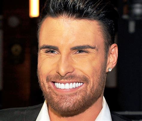 Rylan Clark New Teeth Before And After Photos